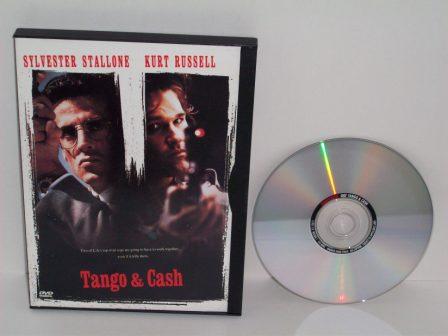 Tango & Cash - DVD